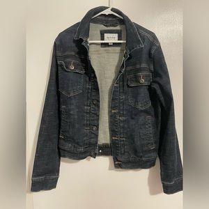 Goodfellow men’s Jean jacket Small